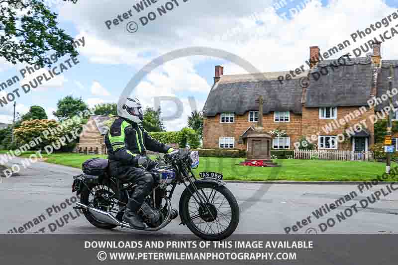 Vintage motorcycle club;eventdigitalimages;no limits trackdays;peter wileman photography;vintage motocycles;vmcc banbury run photographs